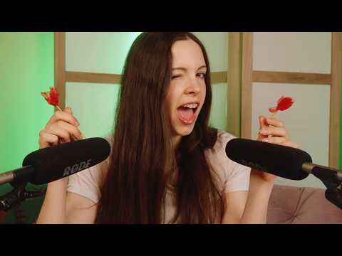 ASMR for People Who Haven’t Slept Since 2020 (1 HOUR)