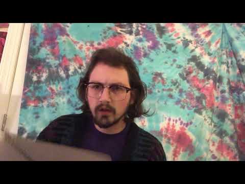 ASMR Aggressively Drawing You In 1 Minute Roleplay