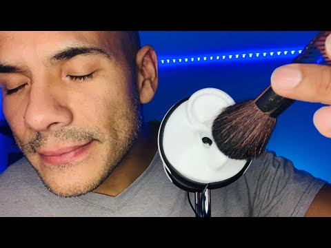 ASMR Brain Melting ~ Sleep Treatment ~ Binaural Triggers