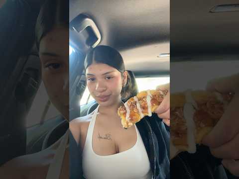 ASMR Breakfast + Sesh