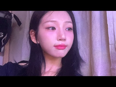 랜덤하게 말아주는 노래 | tascam(bonus)ASMR