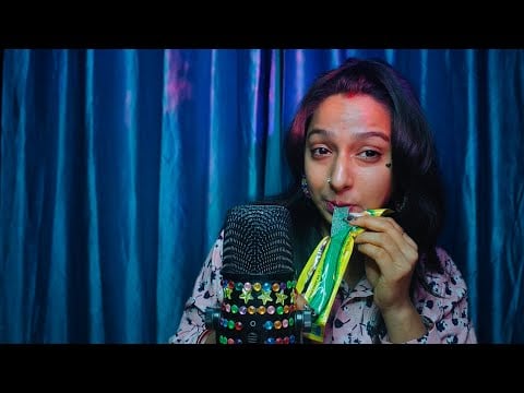 💖 ASMR Live for Deep Sleep (Say Hi ✨)