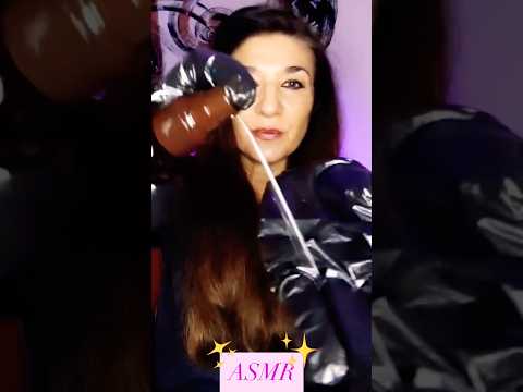 Te voy a dar un masaje ☺️ #asmr #relax #sonidosrelajantesparadormir #relajación #sonidosrelajantes