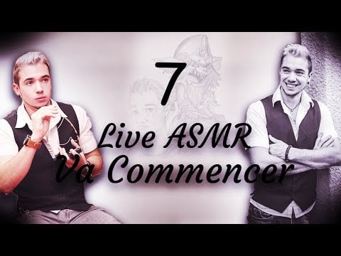 📷 ASMR LIVE : Critique vos Photos !📷
