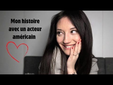 ASMR Storytime 🥰 Mon histoire avec une star ! #asmr #asmrfr