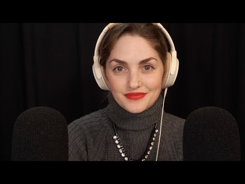 ASMR | New Year's Eve LIVESTREAM