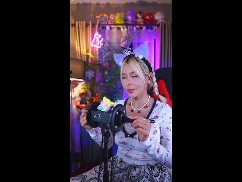 💋LIVE RELAXING TIME - The ASMR Index