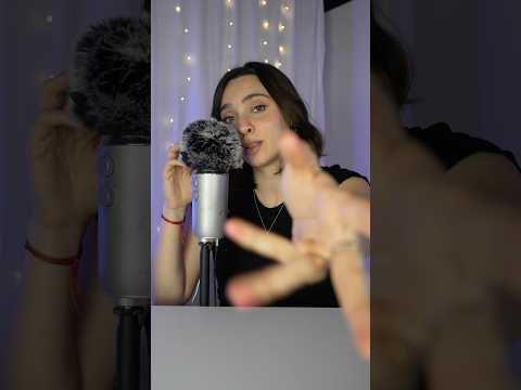 ASMR lentissimo ✨