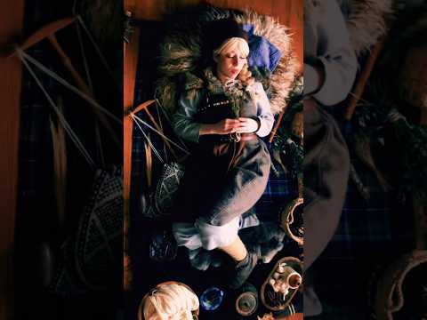 Recreating a Viking Burial Site | Experimental Archeology | 🗡️🥀