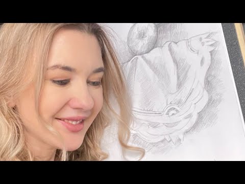 Klaudia Leclercq ART❤️
