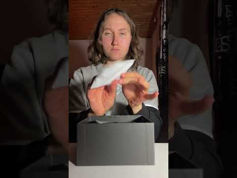 ASMR Unboxing Maono Wave T5 (new microphone) @MaonoGlobal