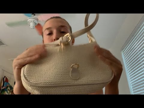 Lofi Chaotic ASMR Haul