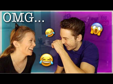 MON COPAIN ME MAQUILLE ! OMG... 😱
