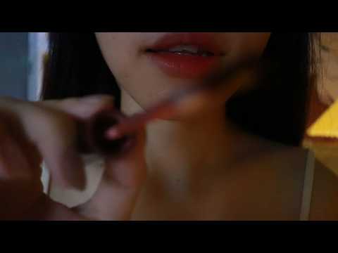 ASMR kích hoạt giấc ngủ sâu cho bạn - thư giãn sau giờ làm