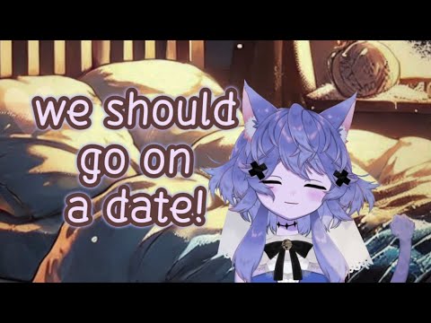 ASMR RP: Your Slightly Yandere Sister Fails to Get You to Stay Up with Her for New Years