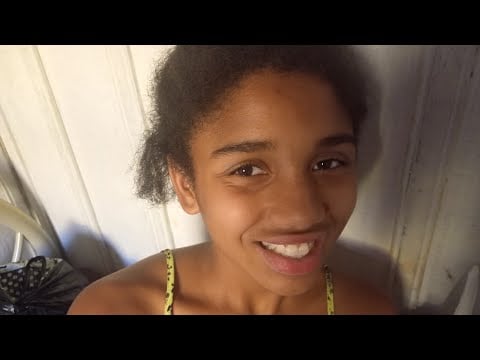 Asmr caseiro maguiando minha prima-asmr aplicado #asmraplicado #asmrfamilia #asmrfamily #asmrptbr