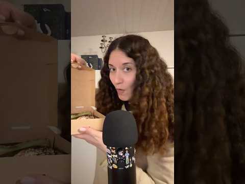 #toogoodtogo #ouverture #asmr #whisper #ataraxieasmr