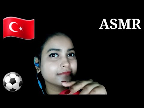 ASMR Turkey Top Football Club Names