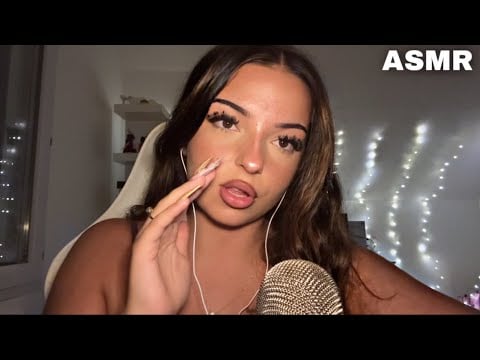 #ASMR - L’AFFAIRE DOMINICI (le triple meurtre de Lurs) 😴