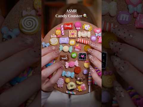 ASMR | What’s your fave 🍭? #asmrshorts