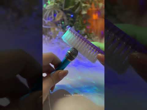 ASMR Have you found a new favorite? #shorts #tingly #asmrtriggers