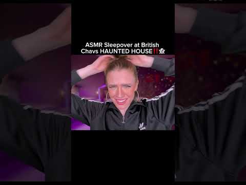 SPOOKY ASMR - The ASMR Index