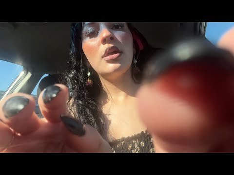 ASMR Fast Face Massage 💆 