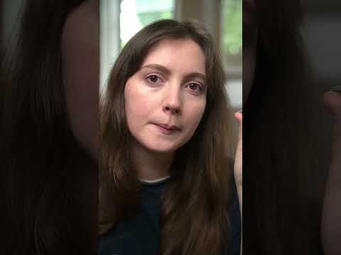 ASMR - L'examen des nerfs crâniens, expliqué