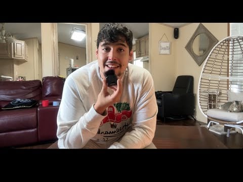 Just chatting [ ASMR ]