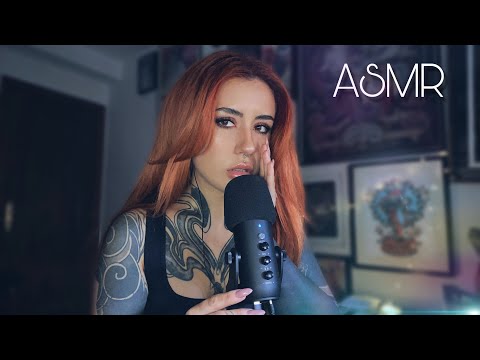 1 Hora Recopilación de mis Videos Más Relajantes Ssurrando Lento · ASMR