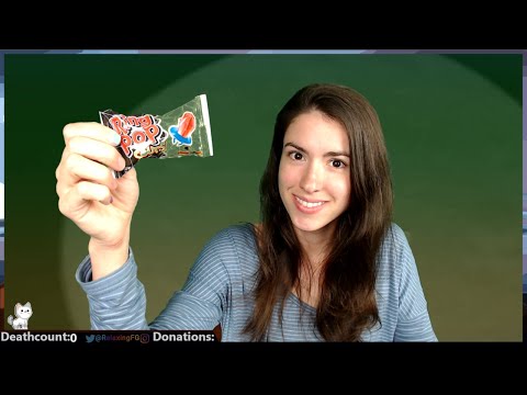 ASMR - RingPop