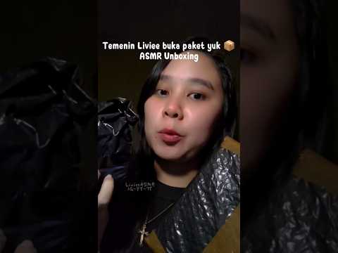 ASMR Unboxing Sticker Book and Dental Stix for Dogs Mukbang #asmr #unboxing