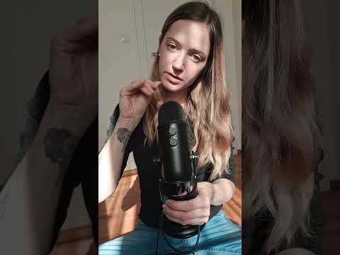 ASMR pure hand sounds and whispering to relax you #shorts #asmr #handsounds