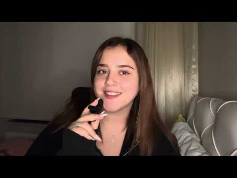 Sana masal okuyorum 💤💕 TÜRKÇE ASMR 💖