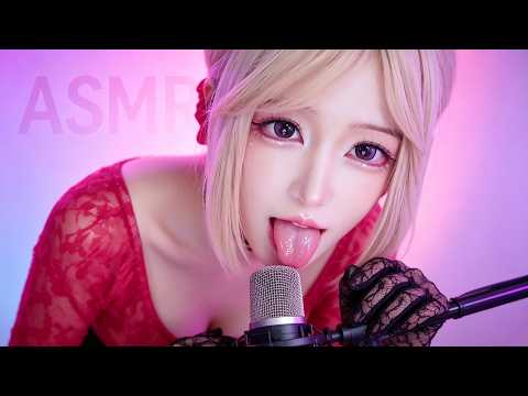 The Most Satisfying ASMR Sounds Ever