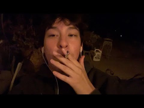 ASMR | hangout with me 