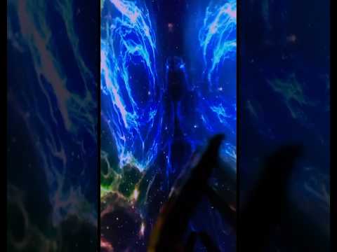 ASMR | Outta space and time #asmr #asmrtriggers #notd