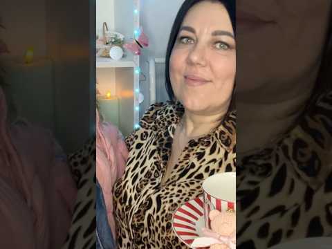 ASMR 👗МАГАЗИН Second Hand☕КАССИР⌨️😴(полная версия на Бусти и пр.Дзен) #asmr#roleplay#shorts