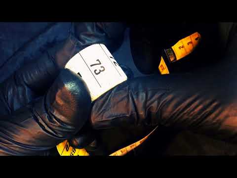 LATEX GLOVES👉BORING WHISPER 💋1⃣ 2⃣3⃣ 4⃣ Counting you to sleep in Dutch 💤 [[ASMR]]