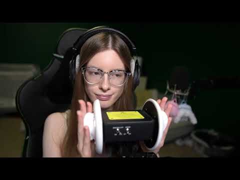 ASMR for Early Birds 🐦