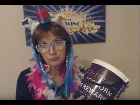 Bitchy ASMR | Moonlighting Librarian