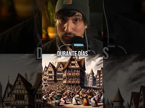 LO MÁS EXTRAÑO DEL S. XVI 😱😱😱