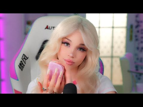 Alice Delish - All videos @ The ASMR Index