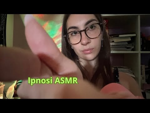 Lasciati Ipnotizzare con Questi Visual Triggers 👀😵‍💫  | ASMR ITA