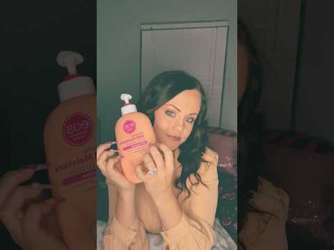 Favorite scents right now! ASMR #asmr #asmrsounds #asmrhaul #asmrtapping #asmrramble #bodyscent