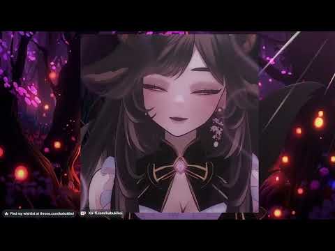Meanie-Taurus Tingles [ASMR] Kabuki Koi - 2/23/2024