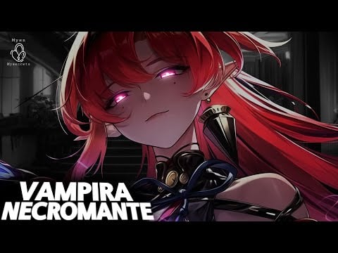 VAMPIRA BEM MAIS VELHA TE SEQUES- ADOTANDO... | ASMR ROLEPLAY