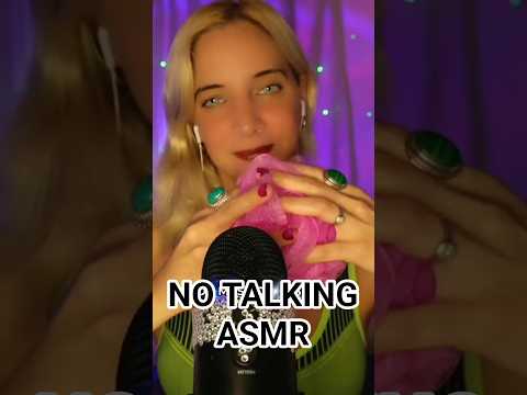 ASMR NO TALKING Y VISUAL #asmr #asmrnotalking #asmrsinhablar #asmrvisual #visualasmr