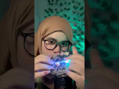 ApAKAh ASMR ini KAMU suka ?? #asmrvideo
