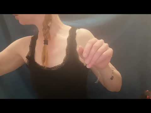 ASMR Suomi - ruokaostokset vol 4